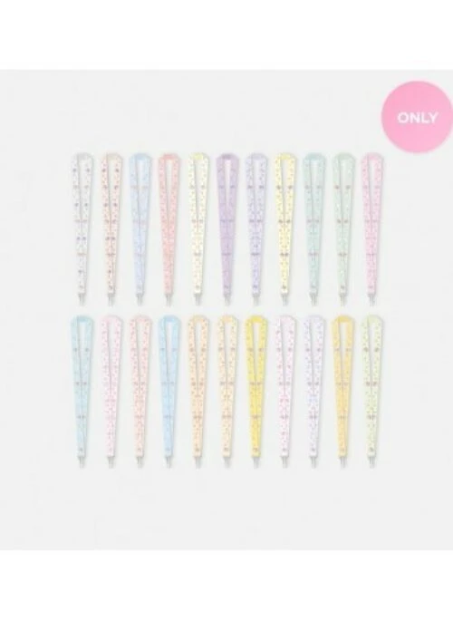 NCT x SANRIO CHARACTERS – Lanyard