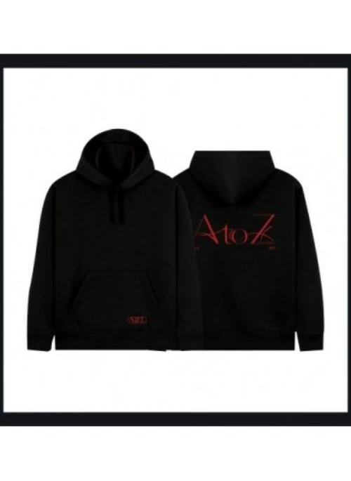 NIEL “Blend” Merch – Hoodie