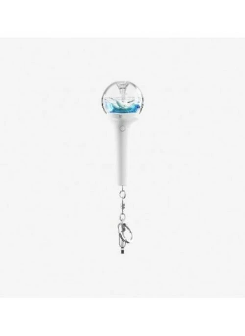 NMIXX Light Stick Mini Keyring