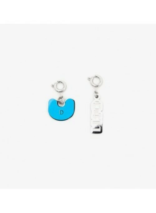 NewJeans 23 Birthday Merch - Charm Set | Danielle