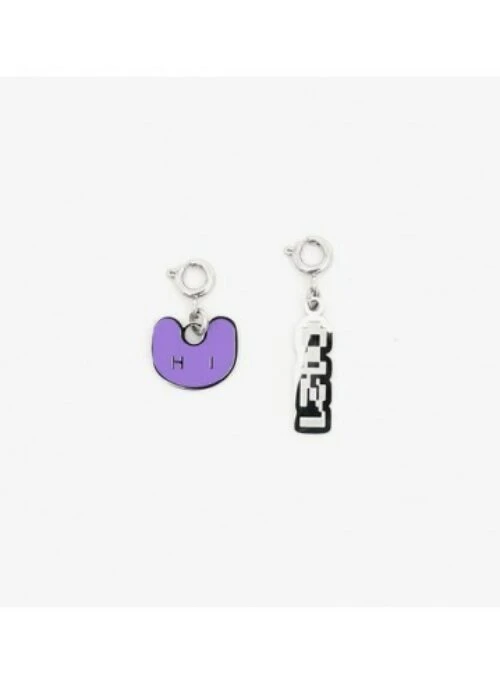 NewJeans 23 Birthday Merch - Charm Set | Hyein