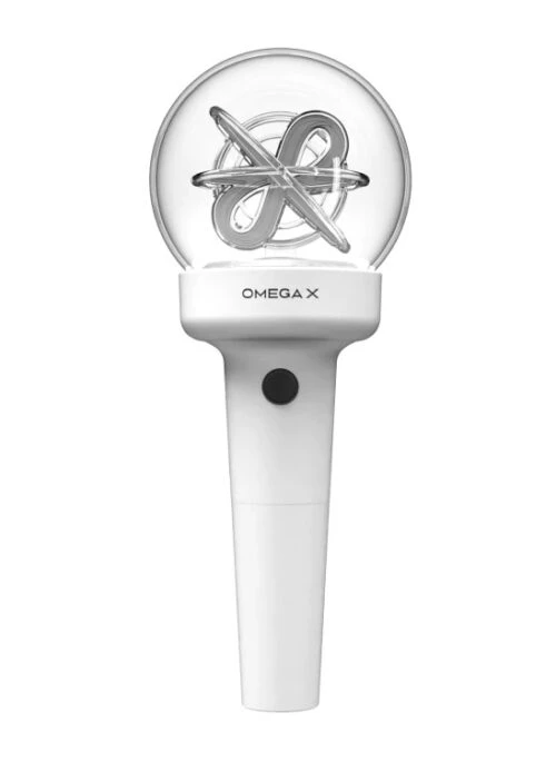 OMEGA X Official Lightstick Version 2