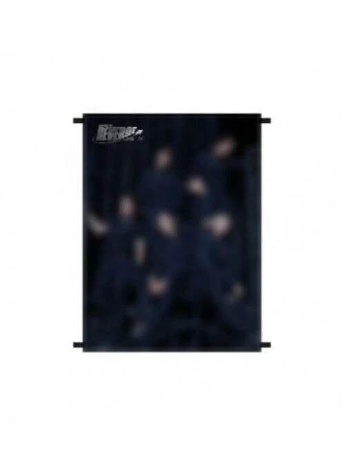 ONF “REVERSE” Merch – Fabric Poster