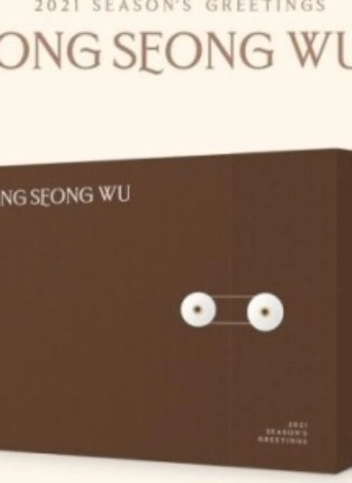 ONG SEONG WU 2021 Season’s Greetings