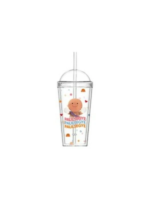 Paul Kim “PAULSEGYE” Merch – Ice Tumbler