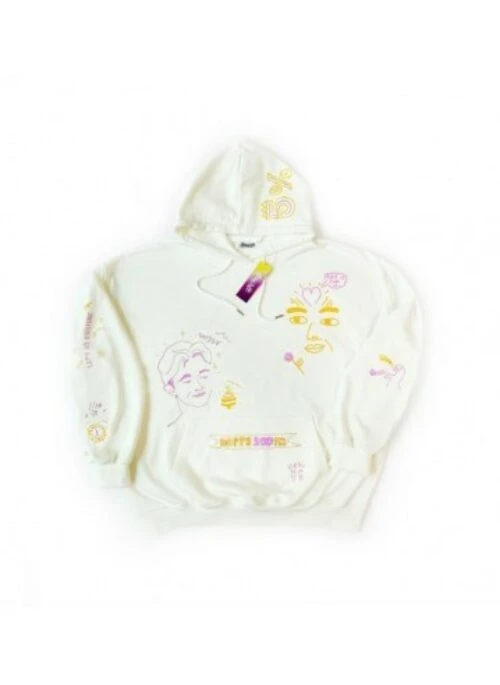 Playlist 100th Day Anniversary Merch – Hoodie