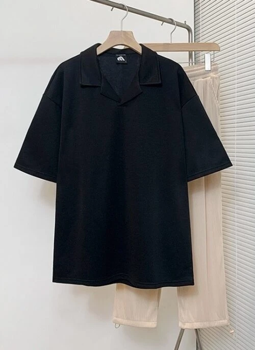 Premium Casual Cotton Polo Shirt