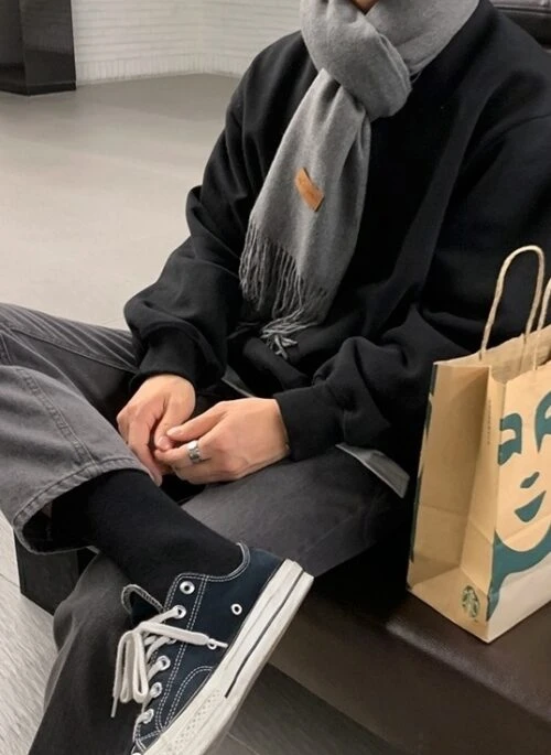 Premium Fleece Pullover Sweatshirt