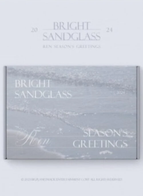 REN 2024 Season’s Greetings