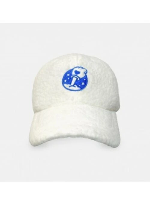ROCKET PUNCH Woollim Mall Merch – Cap