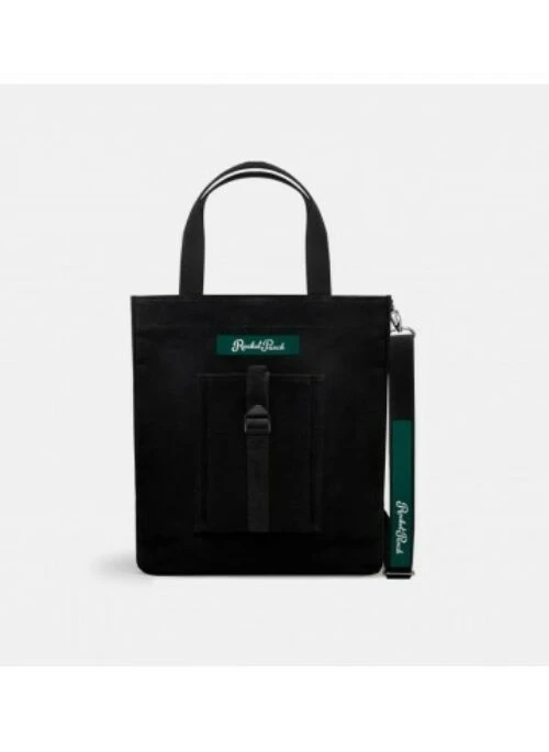 ROCKET PUNCH Woollim Mall Merch – Ecobag