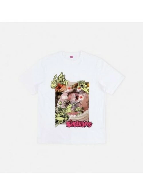 Red Velvet “The ReVe Festival 2022” Merch – Birthday T-Shirt