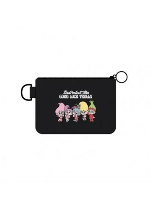 Red Velvet “Trolls” Pop-Up Store Merch – Card Wallet
