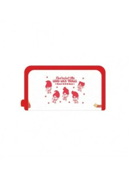 Red Velvet “Trolls” Pop-Up Store Merch – Pencil Case