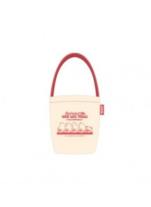 Red Velvet “Trolls” Pop-Up Store Merch – Tote Bag