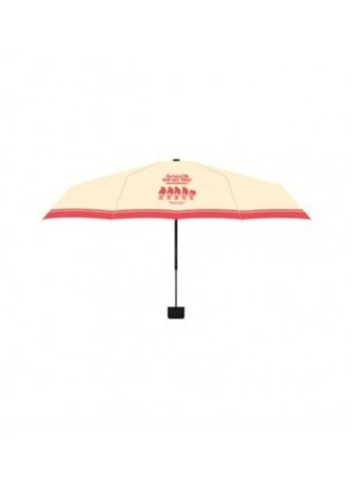 Red Velvet “Trolls” Pop-Up Store Merch – Umbrella
