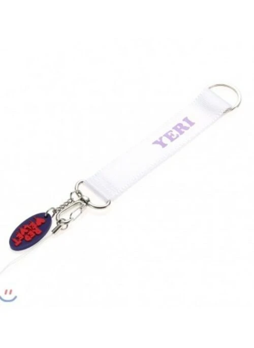 Red Velvet Official Merch – Redmare Name Tag