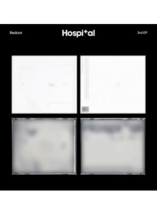 Redoor Album – Hospital