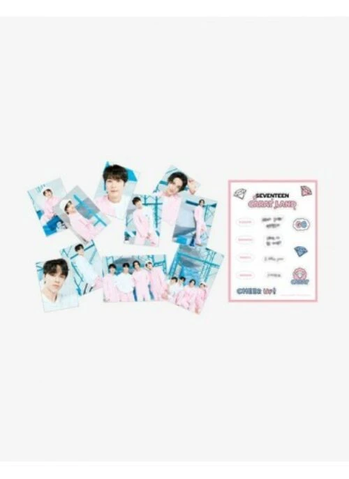 SEVENTEEN 