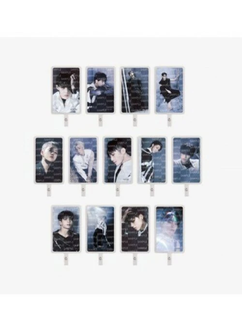 SEVENTEEN “Face The Sun” Merch – Phone Tab