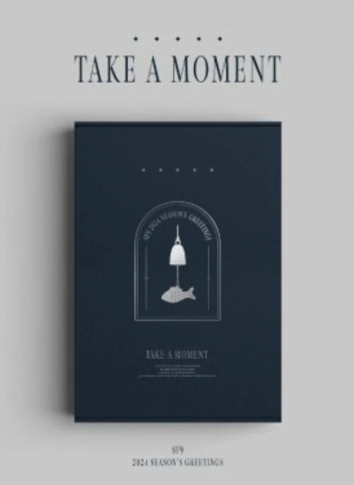 SF9 2024 Season’s Greetings