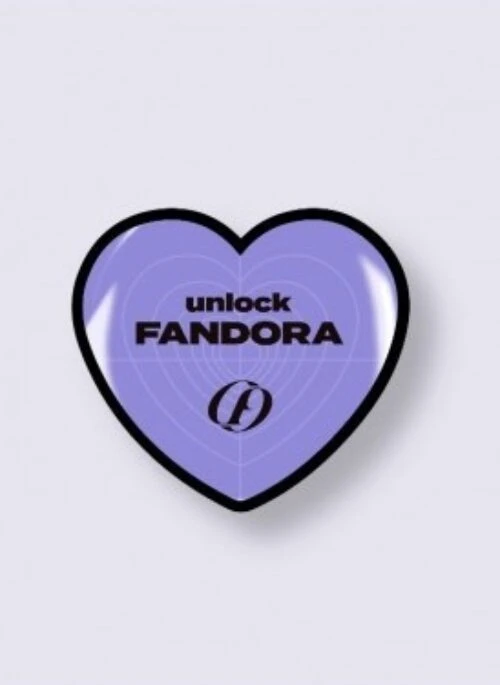 SF9 “Unlock FANDORA” Merch – SMART TOK