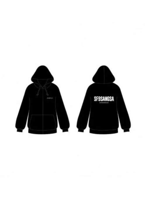 SF9 “Work Shop” Merch – Hoodie
