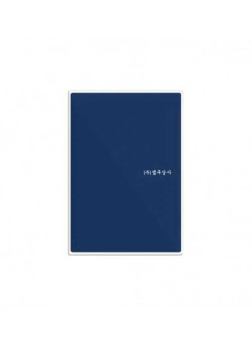 SF9 “Work Shop” Merch – Note
