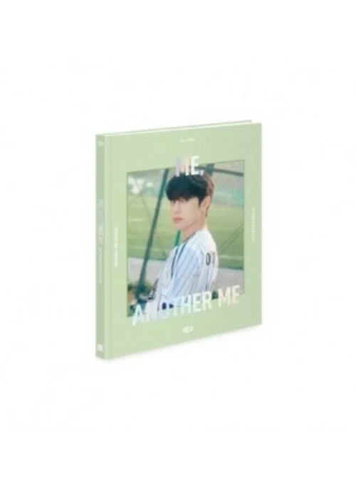 SF9 Jae Yoon “Me, Another Me” Photo Essay