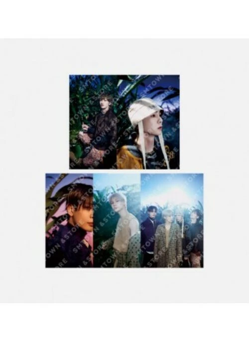 SHINee 