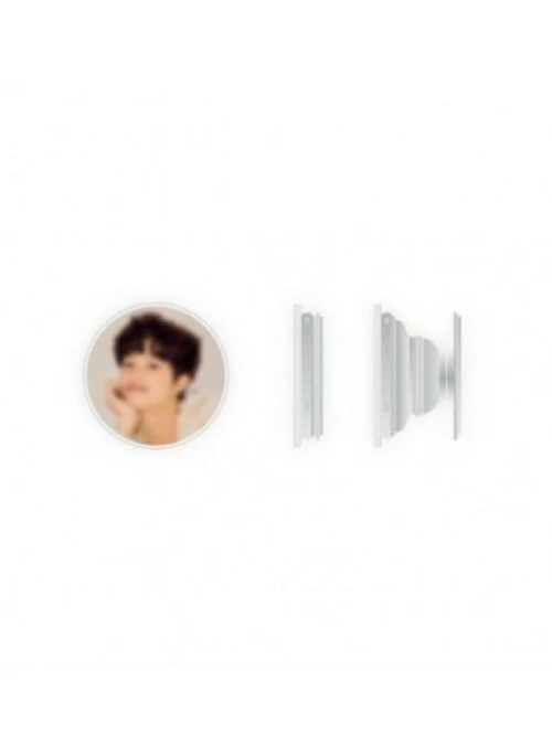 SON DONG PYO “The Beginning” Merch – SMART POP