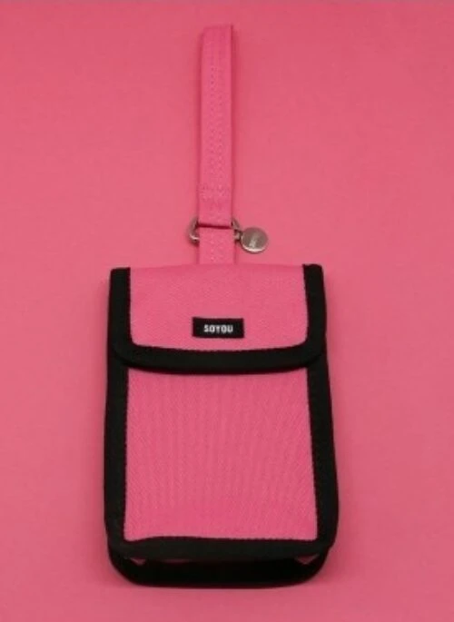 SOYOU Merch – Strap Pouch