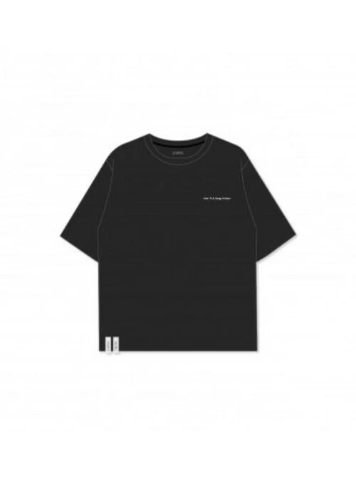 STAYC “2022 STAY IN CHICAGO” Merch – T-Shirt