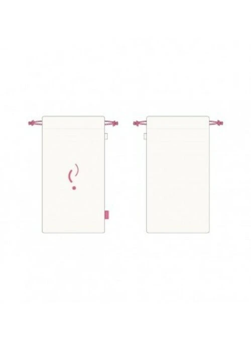 STAYC “Stay CooL Party” Merch – Light Stick Pouch