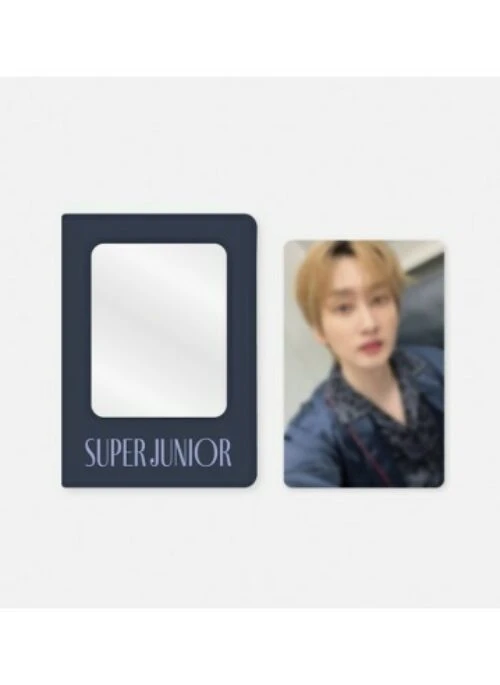 SUPER JUNIOR 2023 Season’s Greetings – Photocard Collect Book