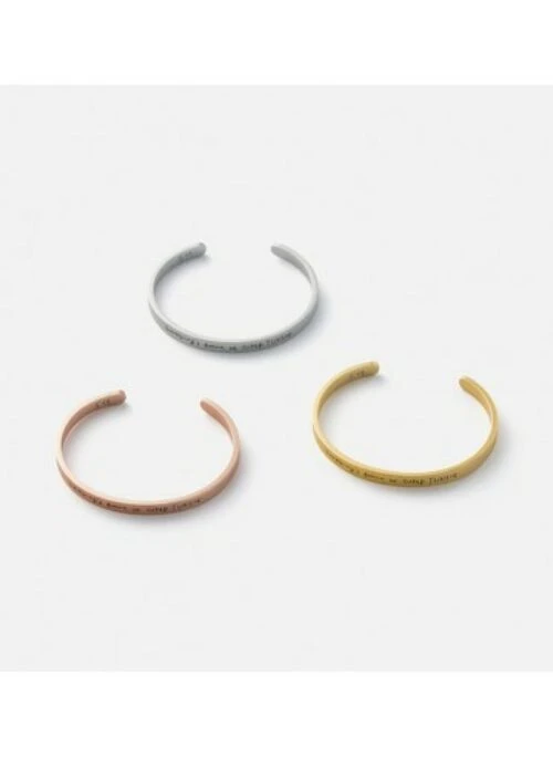 SUPER JUNIOR “CHEER UP” Merch – BRACELET