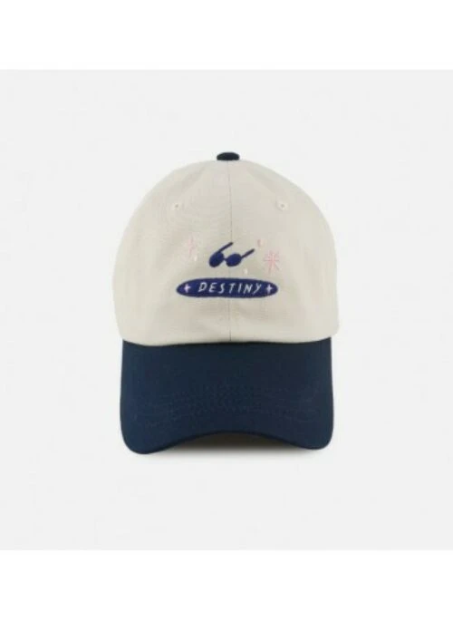 SUPER JUNIOR “Connection” Merch – Ball Cap