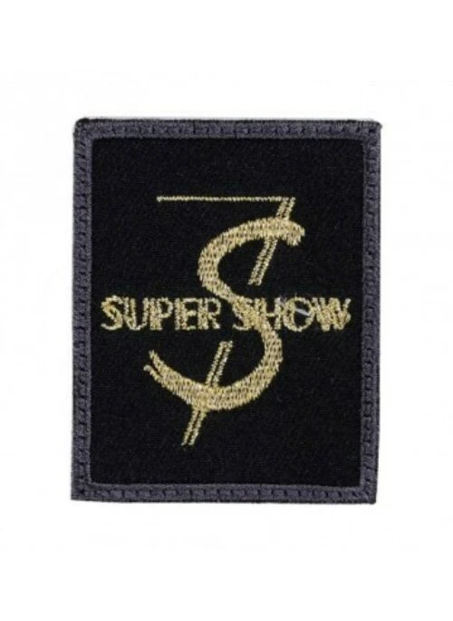 SUPER JUNIOR “SUPER SHOW 7S” Wappen