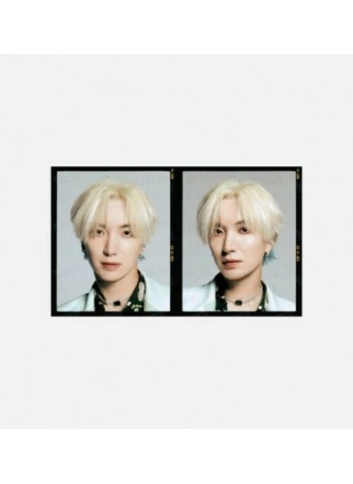 SUPER JUNIOR “SUPER SHOW 9 : ROAD” Film Set