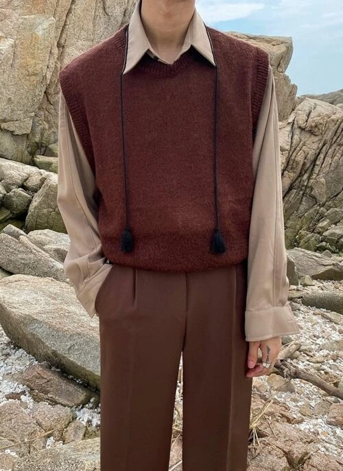 Stylish Long Sleeve Relaxed Fit Shirt