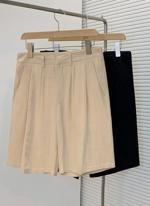 Summer Casual Loose Shorts