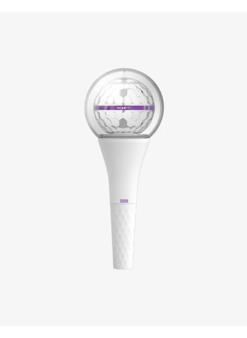 Sunmi Official Lightstick