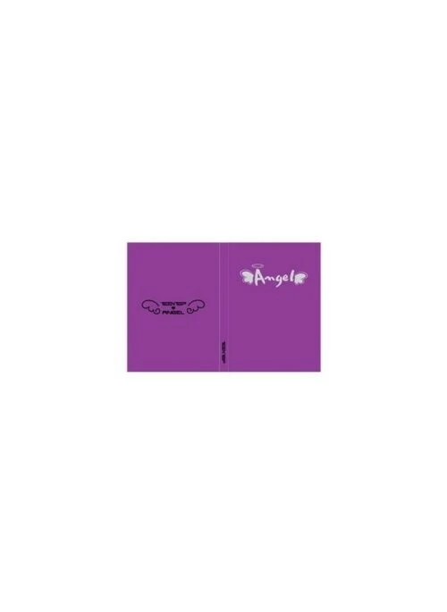 TEENTOP Fan Meeting – Angel Planner