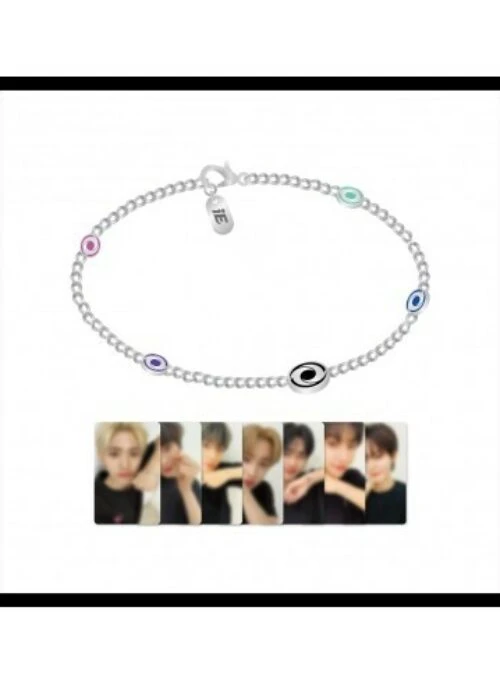 TEMPEST “T-OUR” Merch – Bracelet