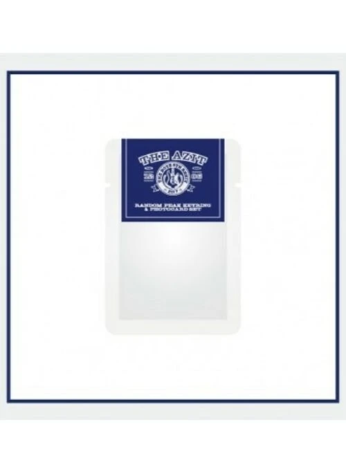 THE BOYZ “THE AZIT” Merch – Keyring & Photocard – Random Peak