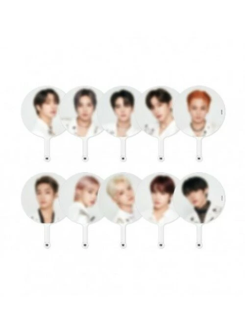 THE BOYZ “THE B-ZONE IN SEOUL ENCORE” Merch – Image Picket