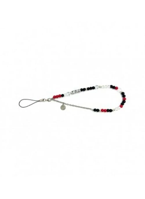 THE BOYZ “THE B-ZONE IN SEOUL ENCORE” Merch –  Light Stick Beads Strap