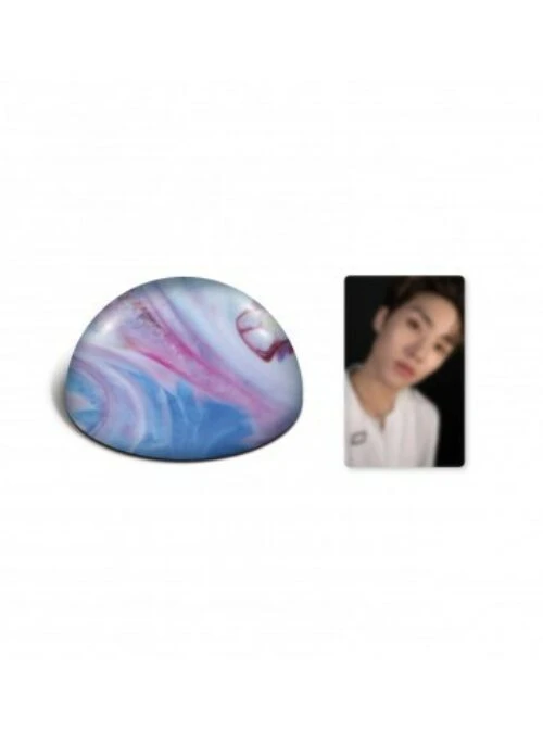 THE BOYZ “ZENERATION” Merch – ZENERATION Paperweight