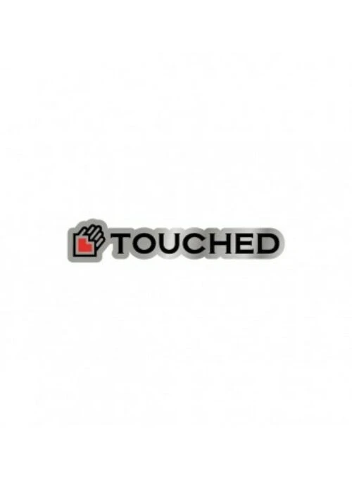 TOUCHED “SUPERNOVA” Merch – Badge