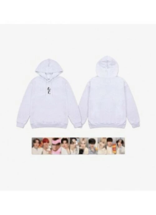 TREASURE “BFF” Merch – Hoodie
